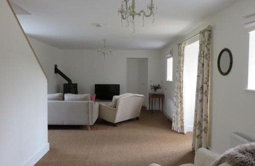 Woodford House | Old Village Barn