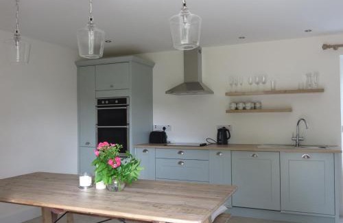 Woodford House | Old Village Barn