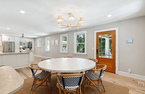 Old Village House | Old Village Mt. Pleasant Charm Minutes From the Beach and Downtown Charleston