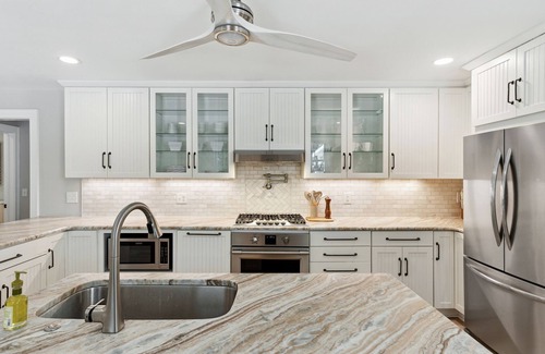 Old Village House | Old Village Mt. Pleasant Charm Minutes From the Beach and Downtown Charleston