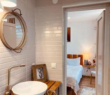 Lagodekhi House | Old WaLL