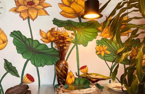 Lagodekhi House | Old WaLL