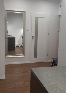 Nowa Praga Apartment | Old Warsaw