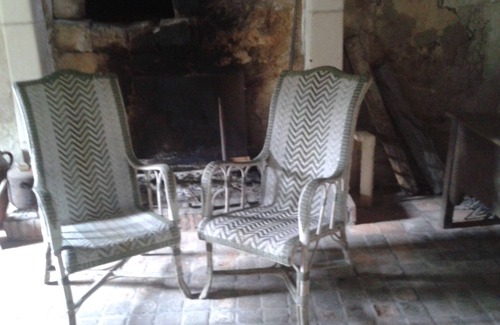 Disse-sous-le-Lude Other | Old Watermill for romantic holidays