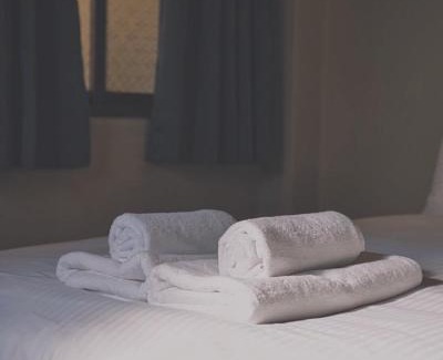 Tainan City Centre House | Old wooden window bungalow B&B