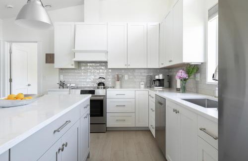 Olde Town House | Olde Town Issaquah Modern Home