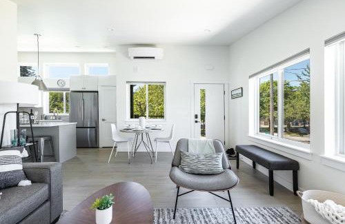 Olde Town House | Olde Town Issaquah Modern Home