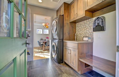 Arvada House | Olde Town Oasis: Pet-Friendly Luxury Just Two Blocks from Olde Town