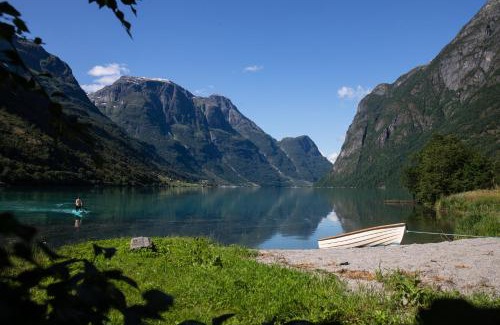 Jostedal Other | Olden Glamping - One with nature