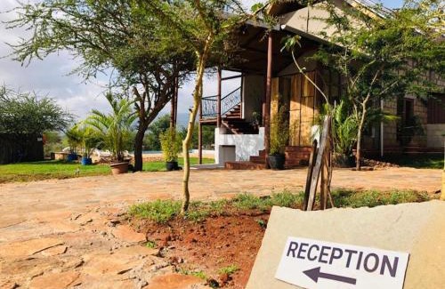 Kajiado County Other | Oldonyo Orok Lodge