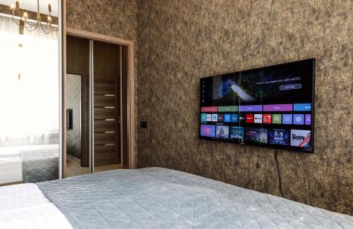 Old Town Apartment | OldRigaLuxApart free parking
