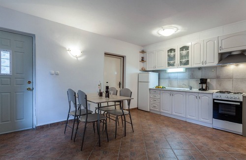 Bibinje Apartment | Oldtown apartment Apola 1