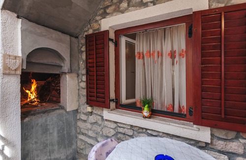 Bibinje Apartment | Oldtown apartment Apola 1