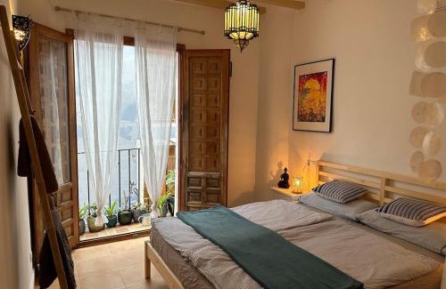 Old Town House | Oldtown family house with amazing terrace - 3 minutes from beach!