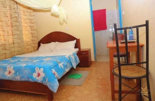 Mogotio Hotel | Ole Polos Resort Mogotio