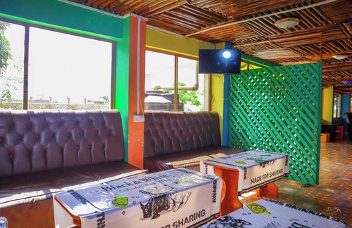 Mogotio Hotel | Ole Polos Resort Mogotio