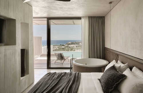 Tsilivi Hotel | Olea All Suite Hotel, a Member of Design Hotels