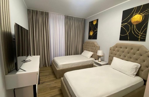 Palase Villa | olea residence