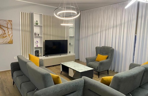 Palase Villa | olea residence