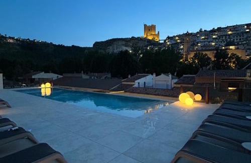 Alcala del Jucar Apartment | Olea Suites