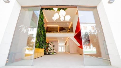 Alcala del Jucar Apartment | Olea Suites