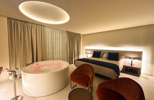 Alcala del Jucar Apartment | Olea Suites