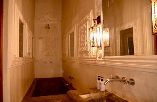 Nanyuki Hotel | Olepangi Farm