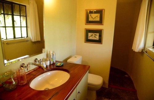 Nanyuki Hotel | Olepangi Farm