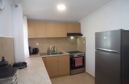 Agios Ioannis House | Olga Home Agios Ioannis Lefkada - Lefkada BnB