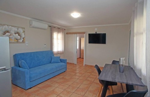 Agios Ioannis House | Olga Home Agios Ioannis Lefkada - Lefkada BnB