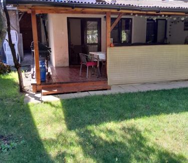 Deva Apartment | Olga house Deva