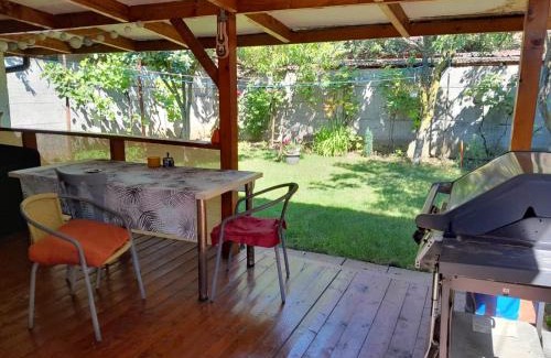 Deva Apartment | Olga house Deva