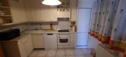 Cikovici Apartment | Olga Marija