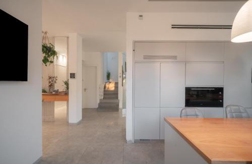 Hadera Villa | Olga Resort - אולגה ריזורט