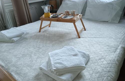 Ano Korakiana Apartment | Olga's Cozy Nest , apartment in Ano Korakiana.