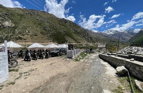 Chitkul Other | Olgo camps and cafe Chhitkul