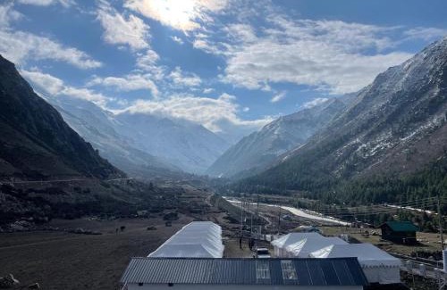 Chitkul Other | Olgo camps and cafe Chhitkul