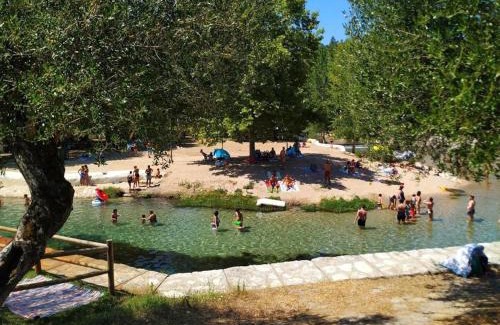 Alcanena Hotel | Olhos d' Água