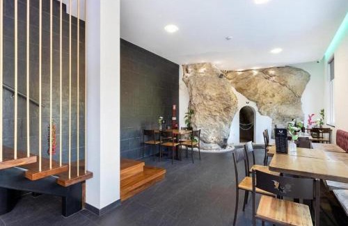 Alcanena Hotel | Olhos d' Água