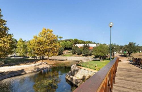 Alcanena Hotel | Olhos d' Água