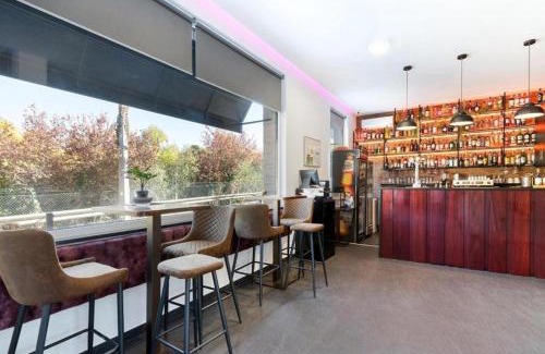 Alcanena Hotel | Olhos d' Água