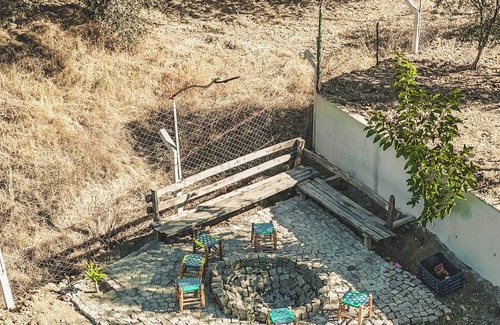 Zeytinli Ski Chalet | Oli Camping & Bungalows