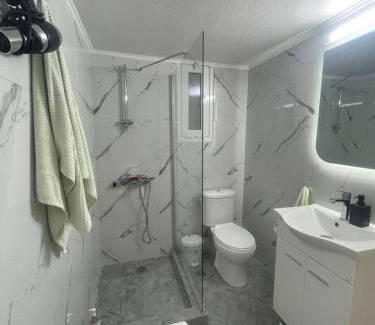 Ilisia Apartment | Olibia -8