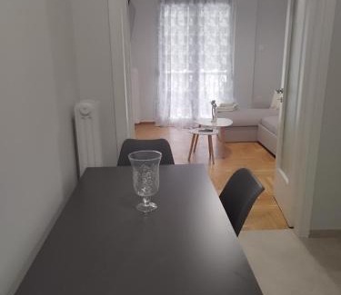 Ilisia Apartment | Olibia -8