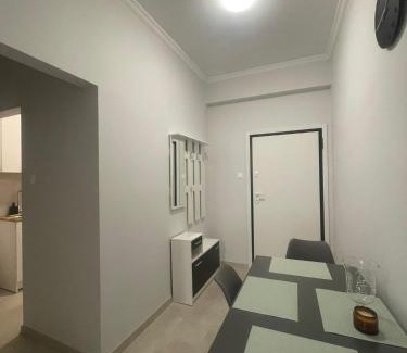 Ilisia Apartment | Olibia -8