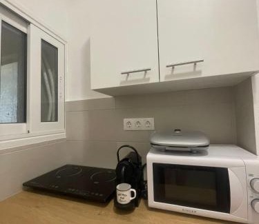 Ilisia Apartment | Olibia -8