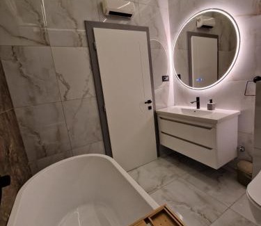 Republika Srpska House | Olimp Apartmani Bijeljina