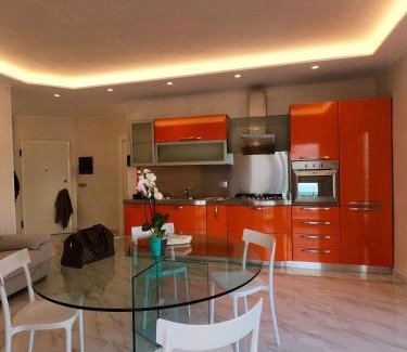 Arma di Taggia Apartment | Olimpia