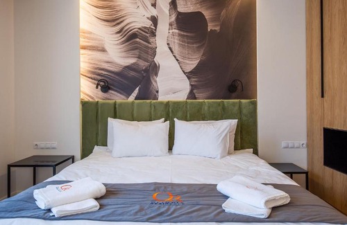 Satu Mare Apartment | Olimpia Residence Central Satu Mare