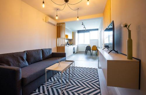 Satu Mare Apartment | Olimpia Residence District Satu Mare